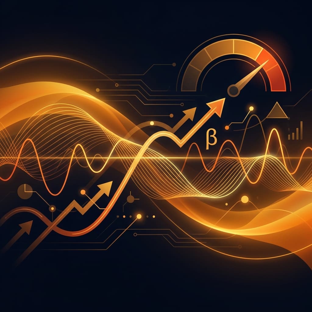 Volatility and Beta: How to Measure Stock Risk