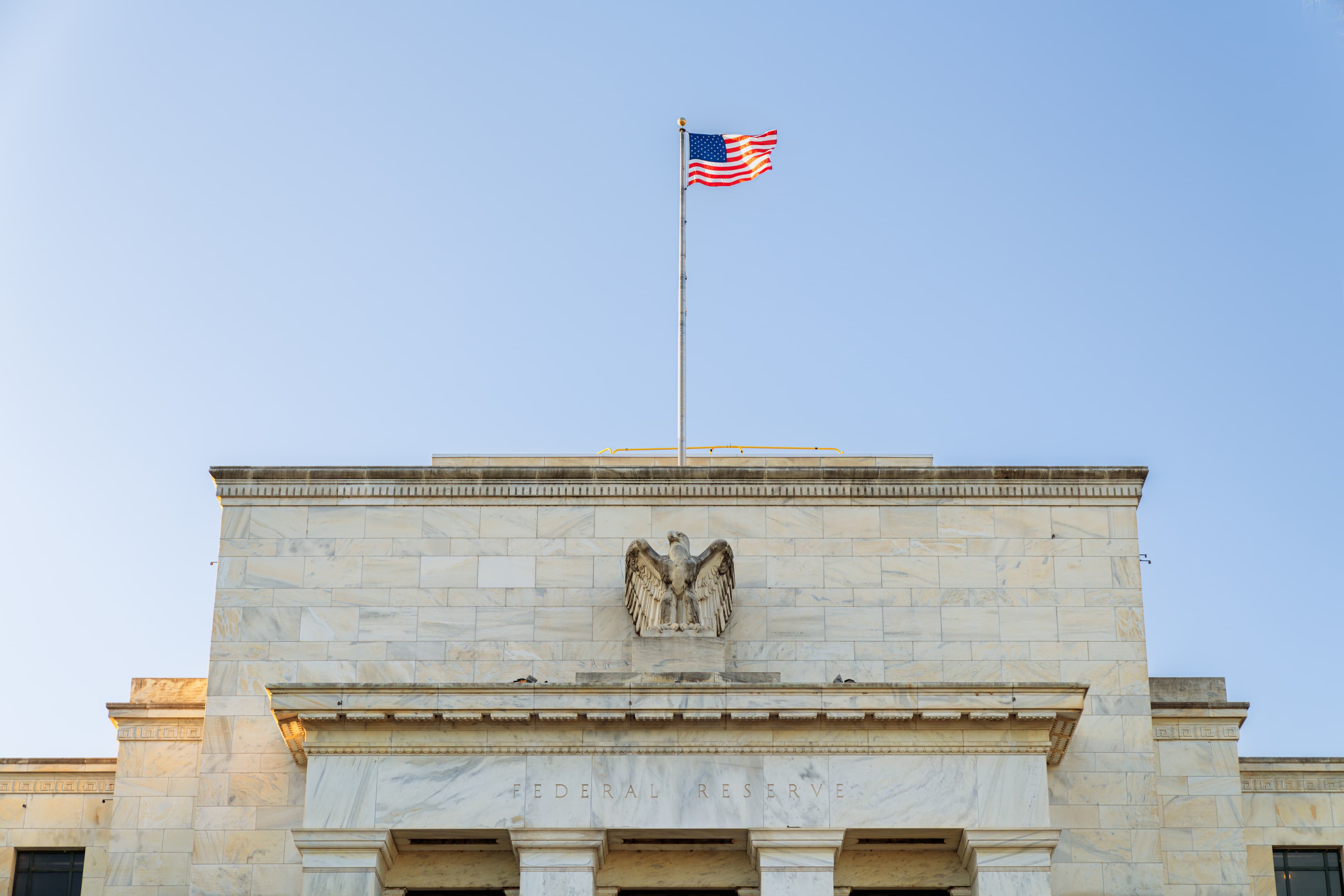 What the Fed Actually Changes for Stocks, Rates, and the Economy