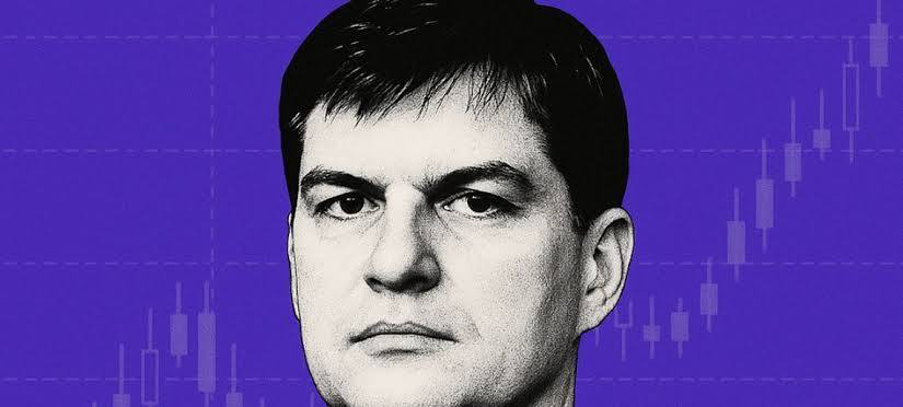 Michael Burry