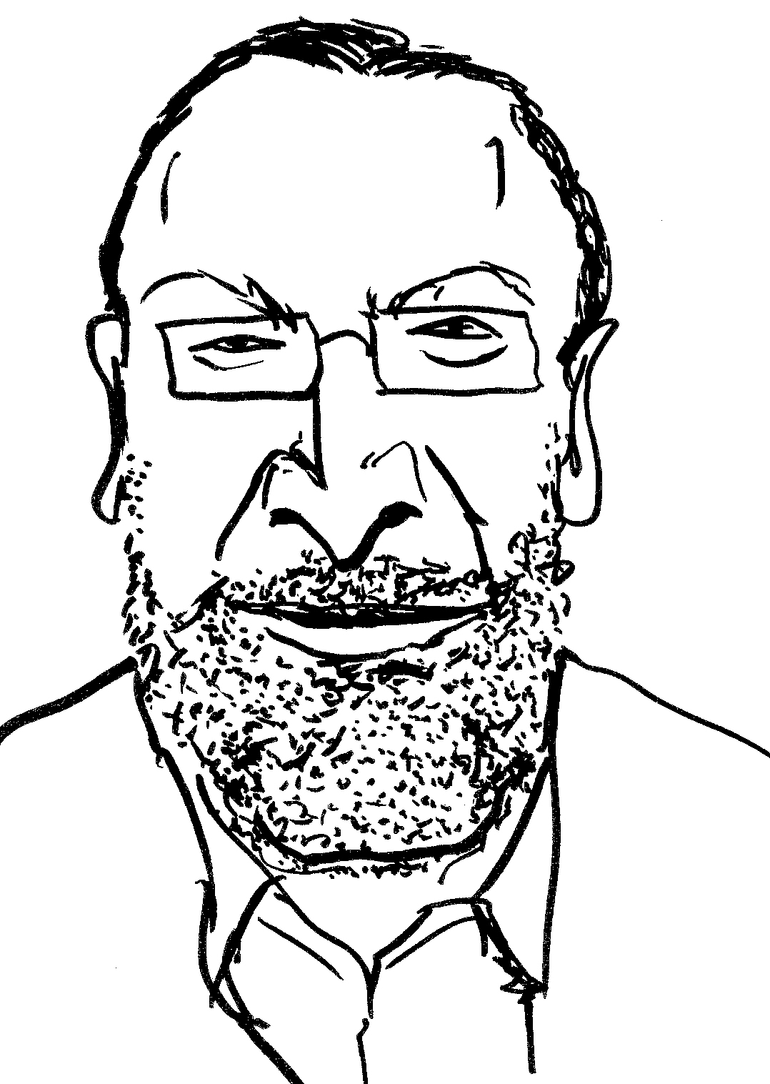 Seth Klarman (Baupost)